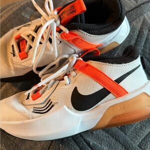 Nike Kids Zoom Crossover Sneakers